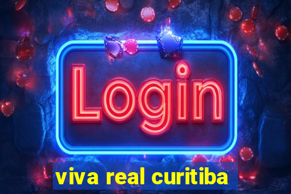 viva real curitiba